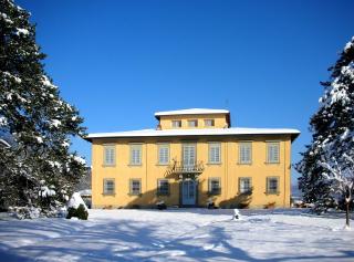Villa I Delfini - Vicchio - 5