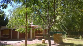 Cabañas Uspallata - 5