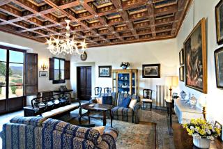 Villa I Delfini - Vicchio - 1