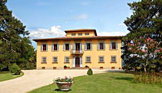 Villa I Delfini - Vicchio - 0