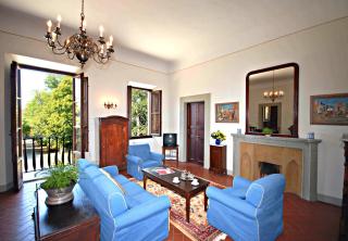Villa I Delfini - Vicchio - 3