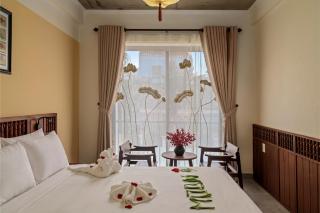 Solea Boutique Hotel Hoi An - 4