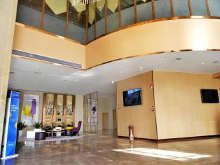 Lavande Hotel·Yichun Wanda, High Speed Railway Station - 7