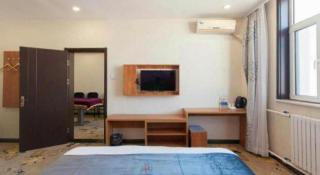 PAI Hotel Chengde Pingquan Central Square - 2