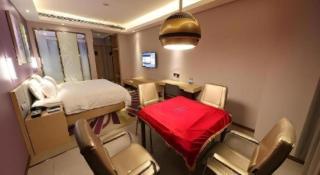 Lavande Hotel·Yichun Wanda, High Speed Railway Station - 3