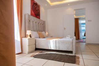 Boutique nyali rooftop nest near Cinemax - 1