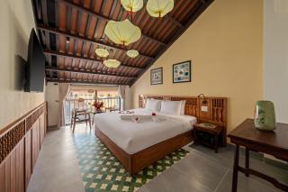 Solea Boutique Hoi An - Grand Opening April 2026 - 1