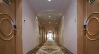 Vienna Hotel Inner Mongolia Hohhot Railway Station Gongzhufu Metro Station - 4
