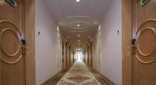 Vienna Hotel Inner Mongolia Hohhot Railway Station Gongzhufu Metro Station - 3