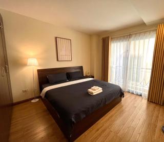 Spacious 1-bed Apartment - 5