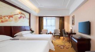 Vienna International Hotel Anhui Jinzhai - 3