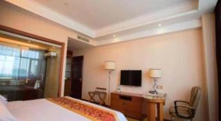Vienna Hotel Tongliao Ke'erqin - 3