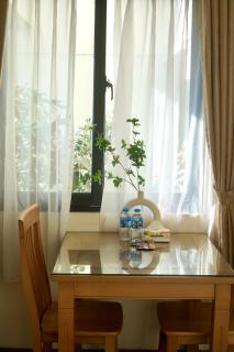 Spacious 1-bed Apartment - 1