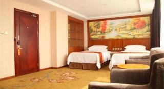 Vienna Hotel Tongliao Ke'erqin - 2