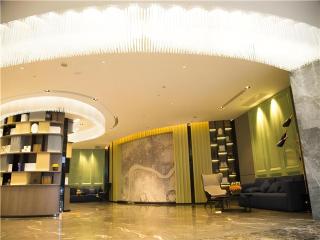 Echarm Hotel Huaihua Vocational College - 1