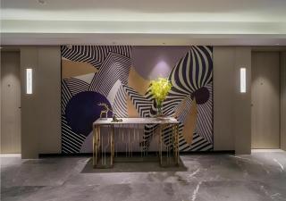 Echarm Hotel Nanjing Jiangning Tianyin Avenue Metro Station - 1