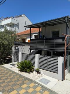 Studio & Apartment Biograd Paszman - 0