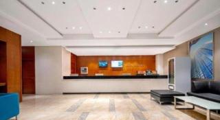City Comfort Inn Shanghai International Automobile City Tongji University - 5