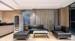 City Comfort Inn Shanghai International Automobile City Tongji University - 9