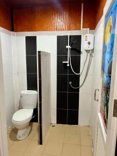 Green Hill Bungalow, Khlong Nin, Koh Lanta - 2