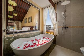 Solea Boutique Hotel Hoi An - 3