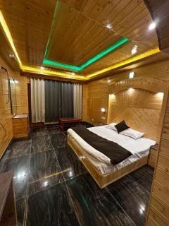 The Park Green Resorts - 4