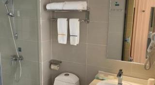 City Comfort Inn Shenzhen International Exhibition Center Tangwei Metro Station - 7
