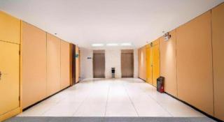 City Comfort Inn Wuhan Hankou Railway Station Metro Station - 2