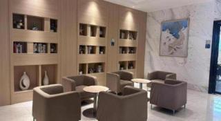 City Comfort Inn Wuhan Wuchang Railway Station East Square - 2