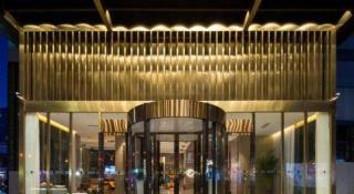 Echarm Plus Hotel Changsha High-speed Railway South Station Desiqin - 3