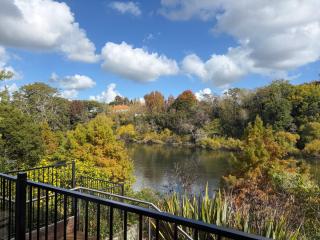River Edge Retreat 4 Bedrooms - 8