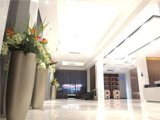 City Comfort Inn Shenzhen Shiyan Science and Technology Park - 9