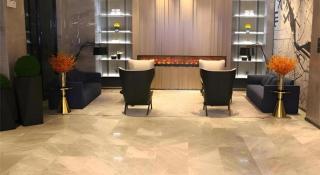 Echarm Hotel Yangzhou Jiangdu Jinyin Plaza - 9