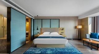 Echarm Hotel Chengdu Pidu Comprehensive Bonded Zone BOE - 8