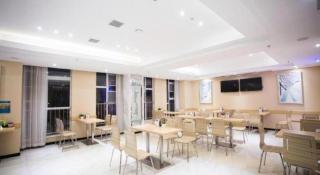 City Comfort Inn Wuhan Panlongcheng Baishang Shopping Center - 3