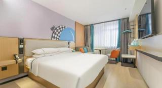 City Comfort Inn Guangzhou Luyuan Road Taojin Metro Station - 9