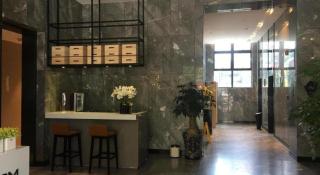 Echarm Hotel An'xi Hengxing Coach Station - 3