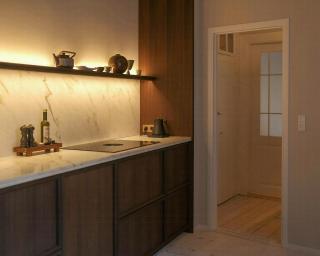 Design Flat In Copenhagen's Historic Centre - Copenaghen - 9
