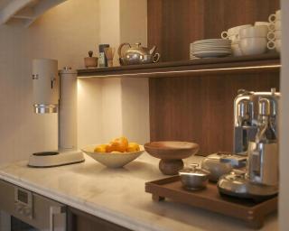 Design Flat In Copenhagen's Historic Centre - Copenaghen - 5