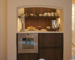 Design Flat In Copenhagen's Historic Centre - Copenaghen - 4
