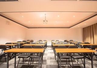City Comfort Inn Nanning Anji Passenger Station Metro Station - Nanning - 6
