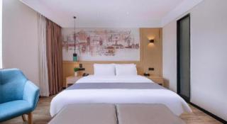 City Comfort Inn Nanning Yudong Jinxiang Metro Station - 2