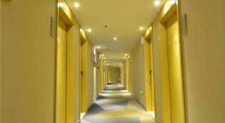 City Comfort Inn Wuhan Tianhe Airport Julong Avenue Metro Station - Wuhan - 5
