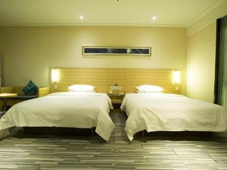 City Comfort Inn Huanggang Wuxue Wanda Plaza - 3