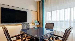 City Comfort Inn Nanchang Fuxing Avenue East Metro Station Xiaolan - 3