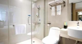 City Comfort Inn Huanggang Wuxue Wanda Plaza - 1
