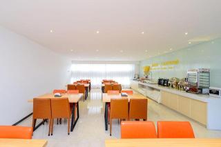 City Comfort Inn Guiyang Yan'an Middle Road Fountain Metro Station - 4