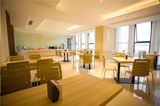 City Comfort Inn Guilin Quanzhou Zhongxin Square - 8