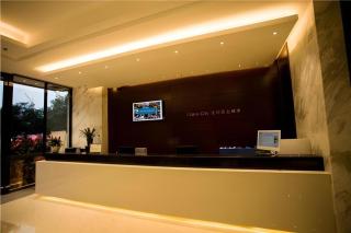 City Comfort Inn Guilin Quanzhou Zhongxin Square - 6