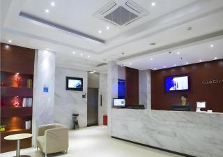 City Comfort Inn Guilin Xiangbi Mountain Park - Guilin - 9